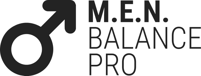 men balance pro